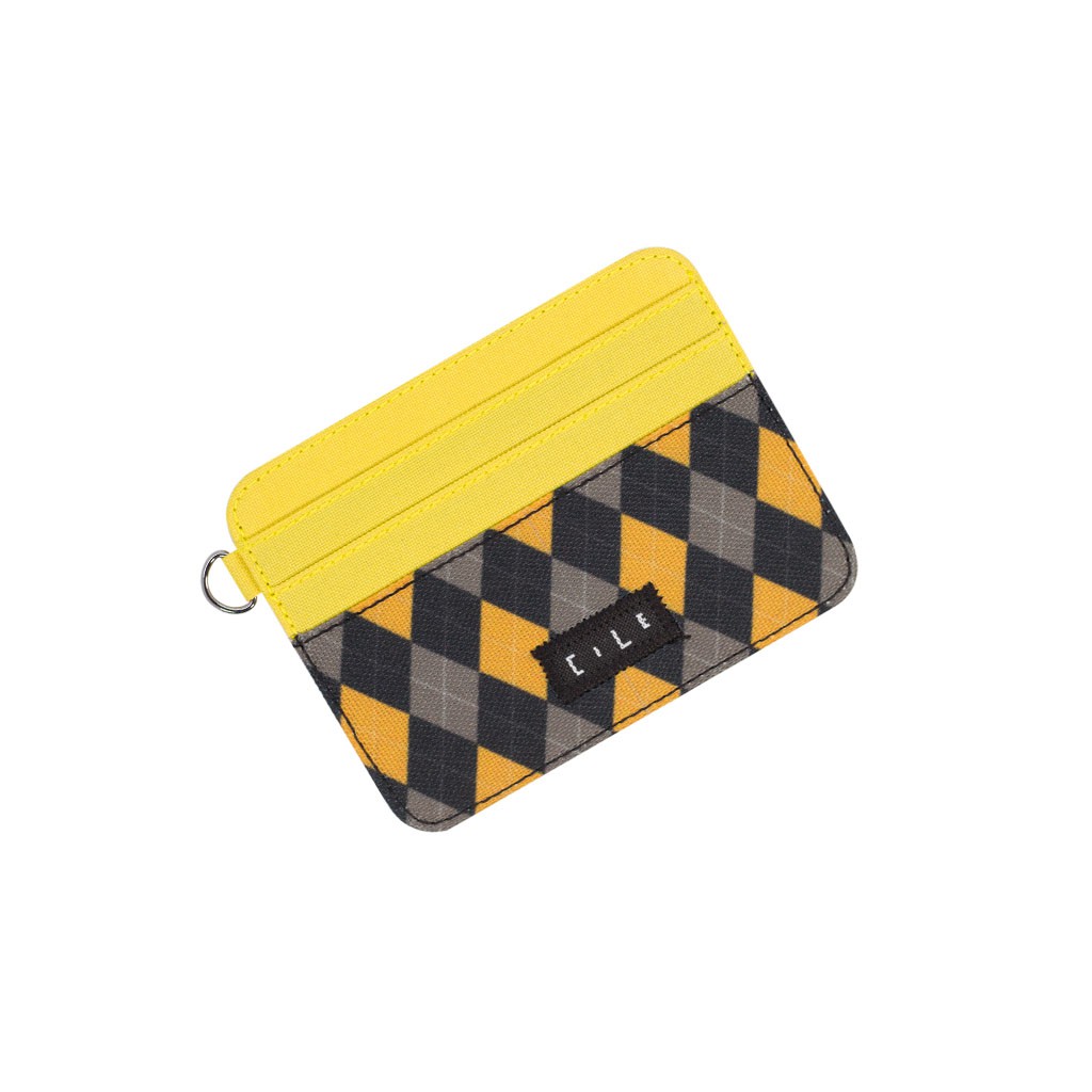 Dompet Kartu Tipis Card Wallet Simple Wallet Pria Wanita - DSW019