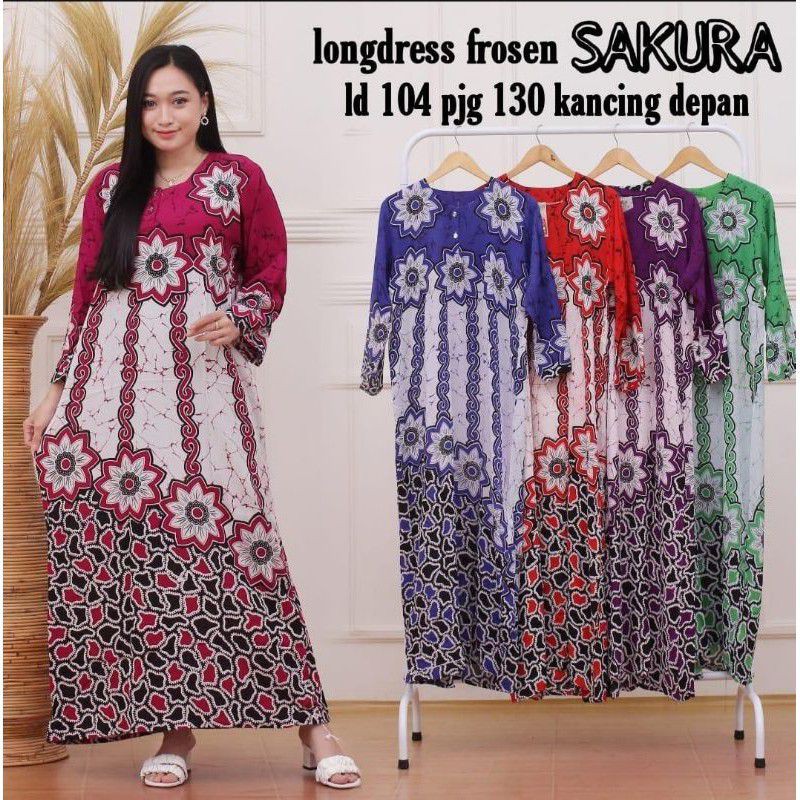 PROMO DASTER PANJANG BAJU TIDUR KEKINIAN VIRAL HABEL DASTER MURAH KEKINIAN BAJU MENYUSUI RAYON PRE