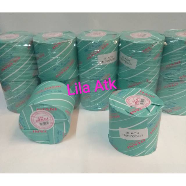 

Kertas Thermal 57x65 Otani