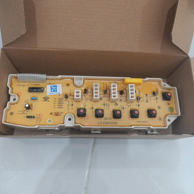 Modul pcb LG WF-H700PC WF-A791TC WF-H777TC WF-L7002NTC WF-L700TC