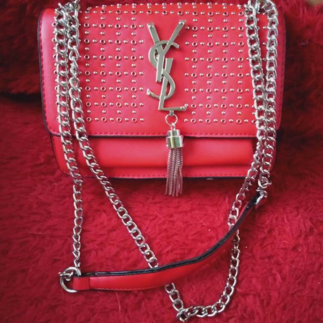 Tas YSL import