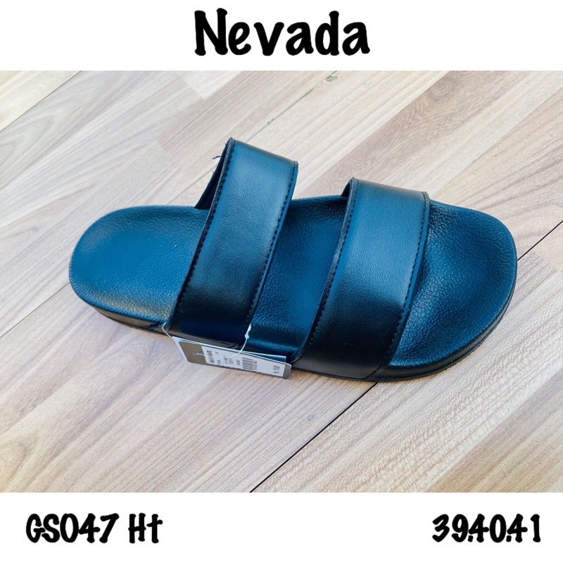 Nevada Gs047 Hitam