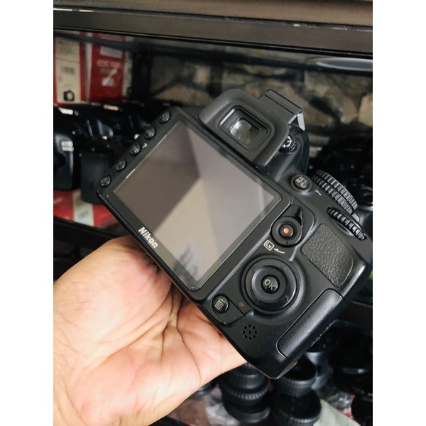 kamera nikon d3100 siap pakai