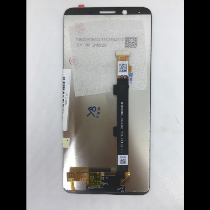 LCD OPPO F5 / F5+ F5 PLUS / F5 YOUTH INCELL UNIVERSAL / INCELL COMPLETE