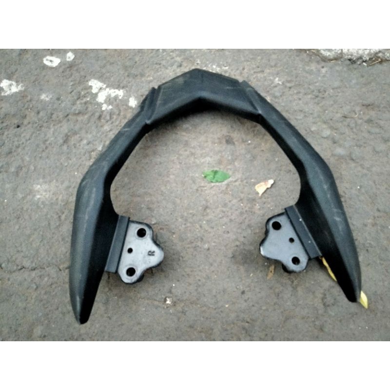 begel behel honda beat new second