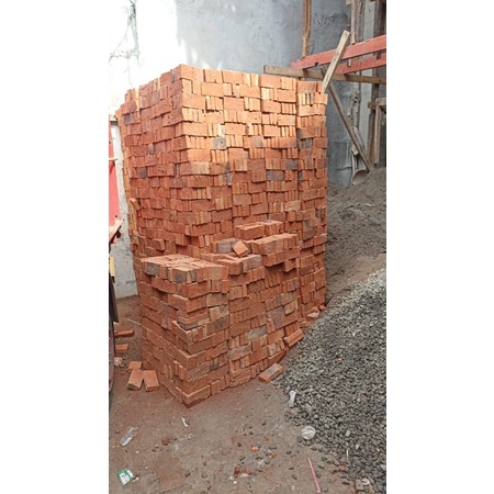 bata merah press jumbo berkualitas