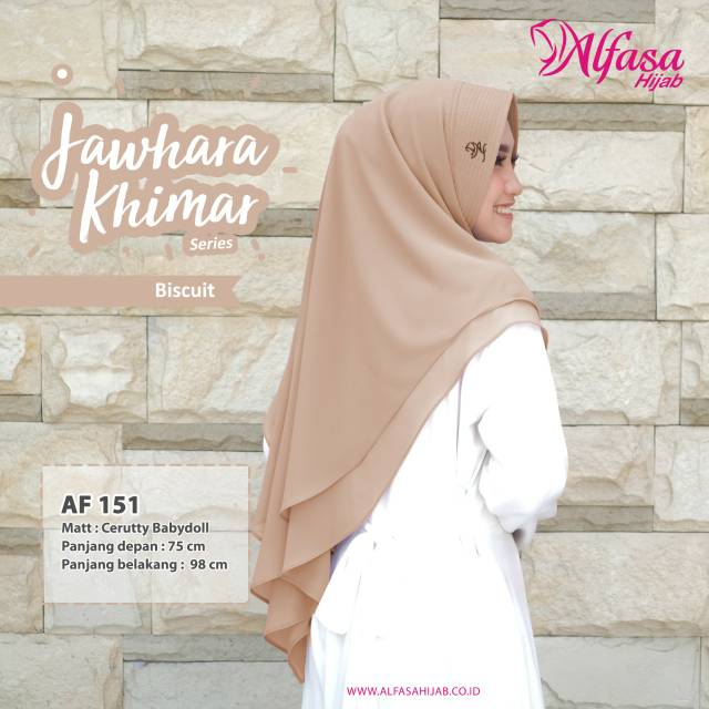 Jawhara khimar alfasa