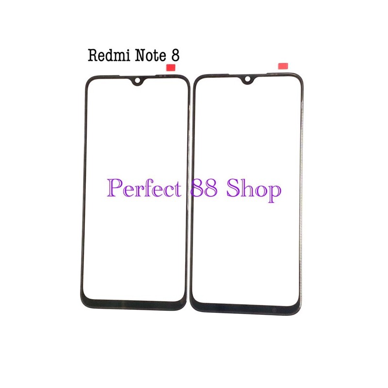 GLASS LCD KACA TOUCHSCREEN XIAOMI REDMI NOTE 8 NOTE8