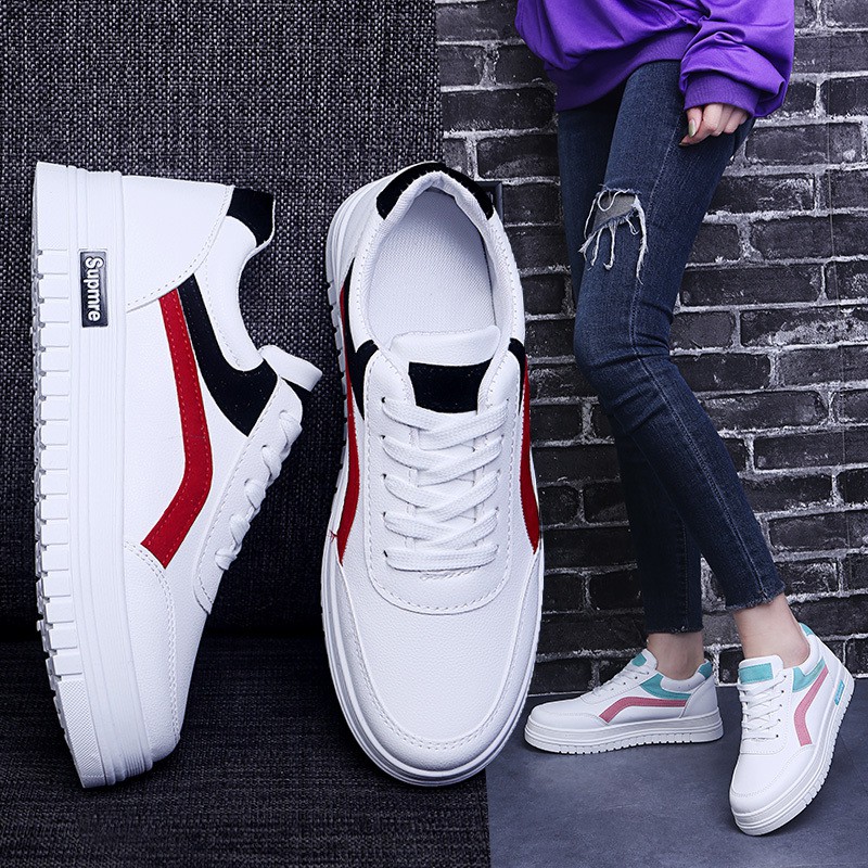 aid 0137, sepatu wanita fashion import sneaker terlaris dan cantik best seller terkiniian