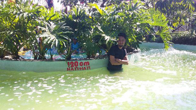 Payung Terbalik Reverse Umbrella With C Handle