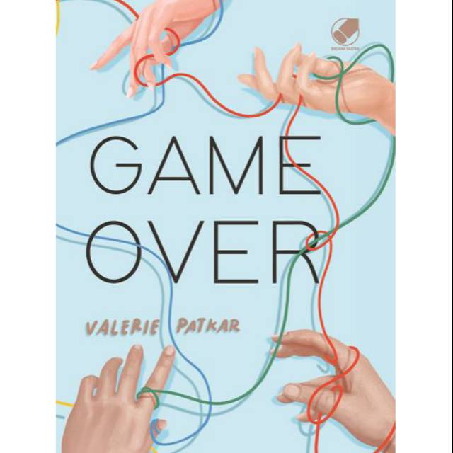Game Over
Valerie Patkar