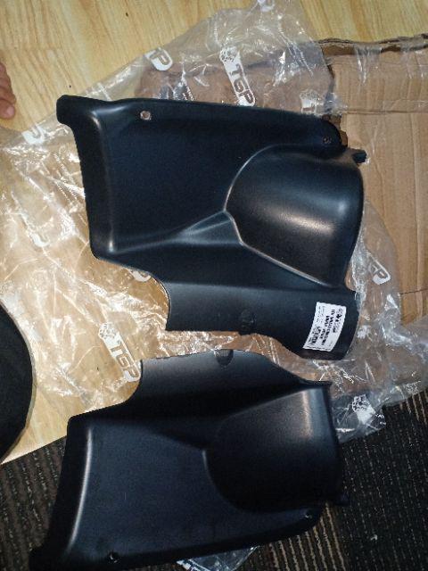 Keranjang Kantong Vario Lama 110 Tgp Leg Shield Container