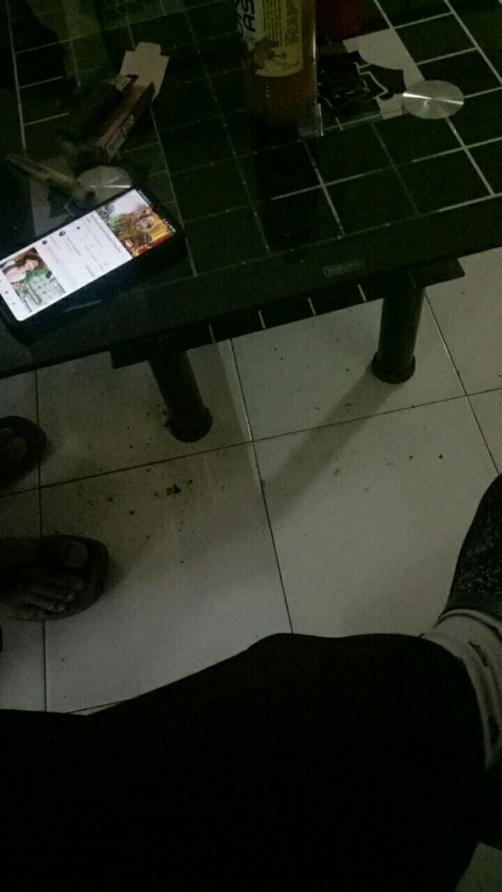 Kain Jarik Batik Solo Motif Sogan Sidodadi