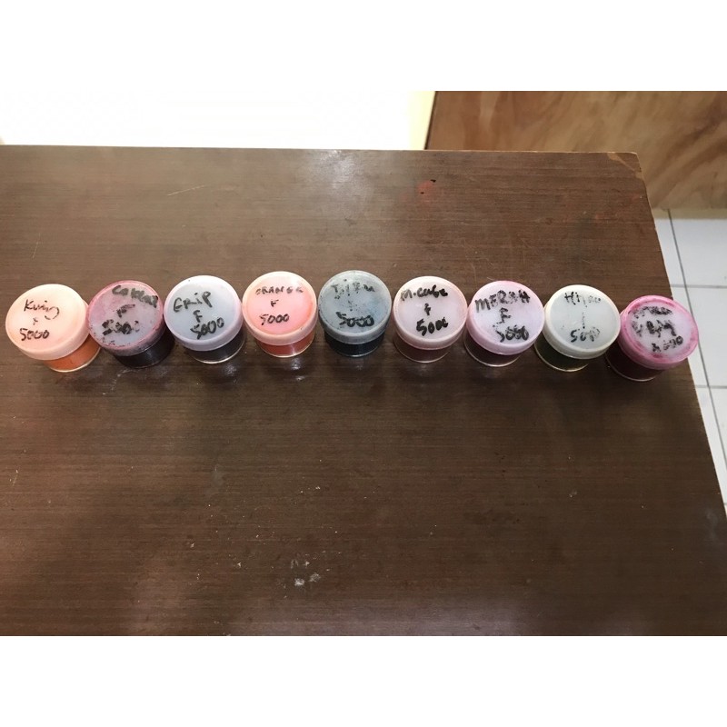 

Pewarna makanan 10gram