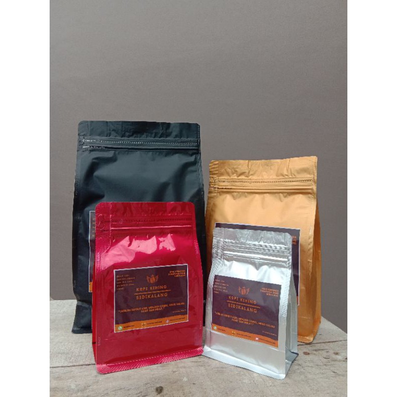 

Kopi Sidikalang 1000gr
