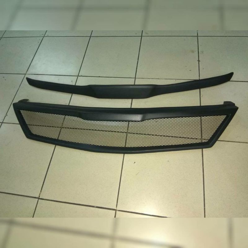 Grill innova 2012-2013 jaring