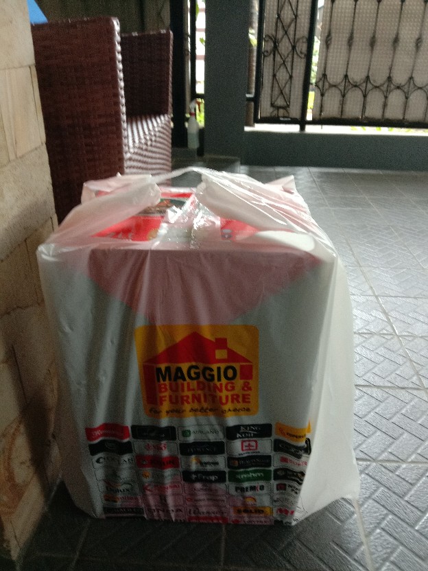 Panci Presto - Panci Steam Presto - Presto 4l - 12l - Maxim