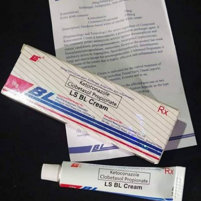BL PANJANG/BL SALEP