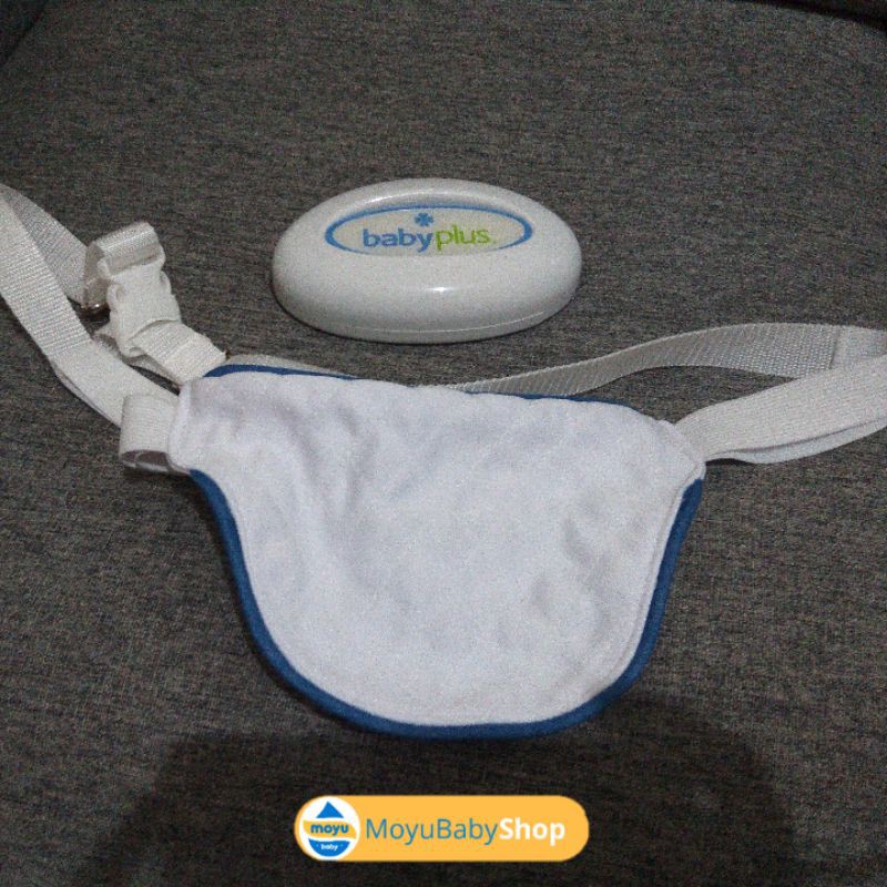 Babyplus Pouch