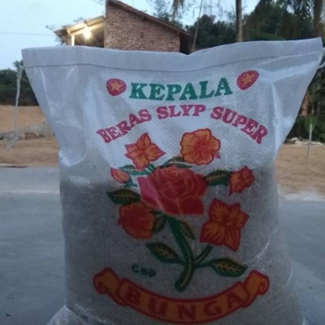

Beras Super Premium
