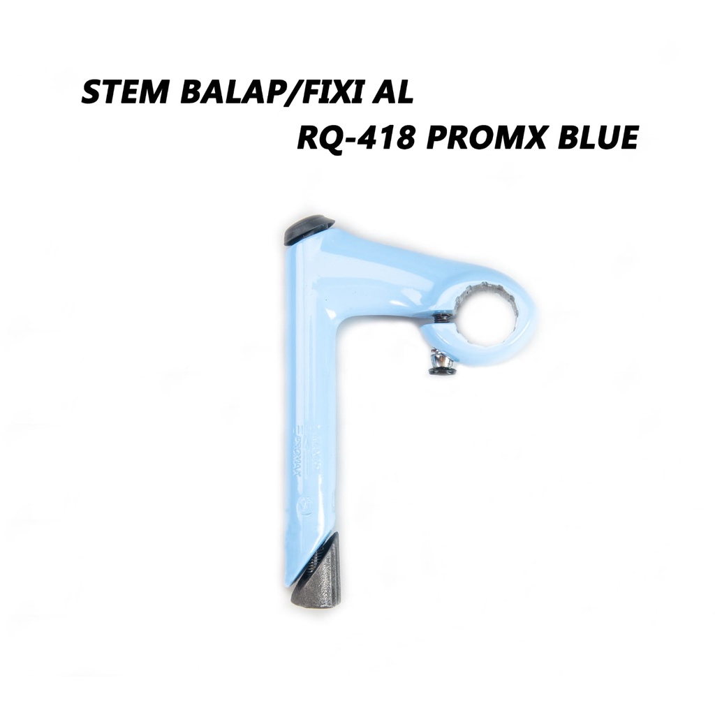 Stem Balap Bango Fixie Promax