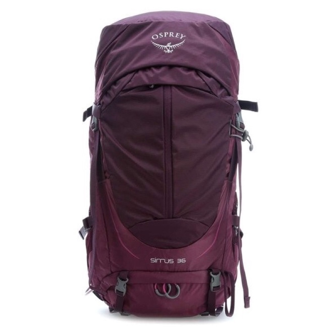 ⭐️⭐️⭐️⭐️⭐️LIMITED Osprey Sirrus 36 Istimewa