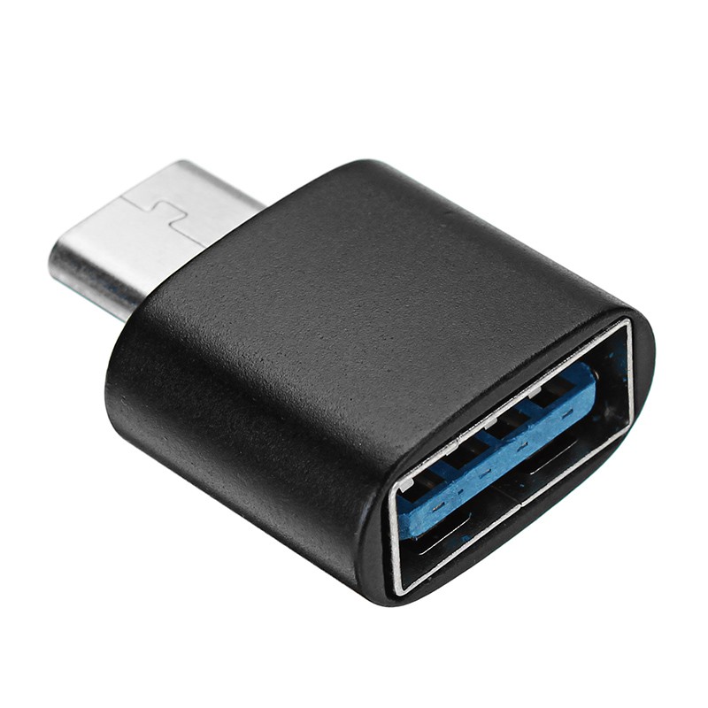 Konverter USB 3.0 Female to USB Type C Male High Quality