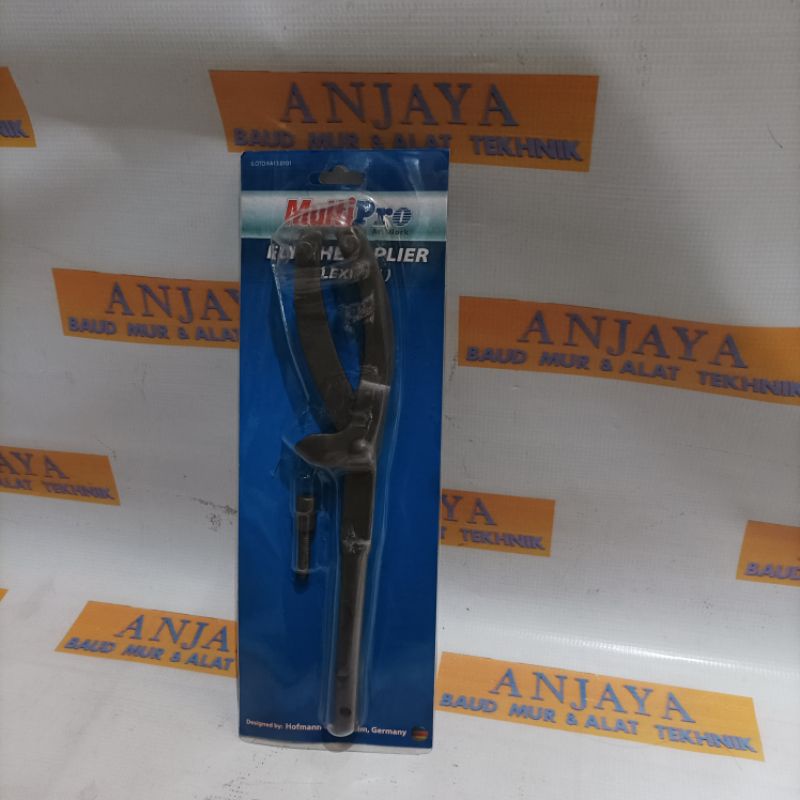 Multipro Treker CVT Matic HONDA YAMAHA SUZUKI