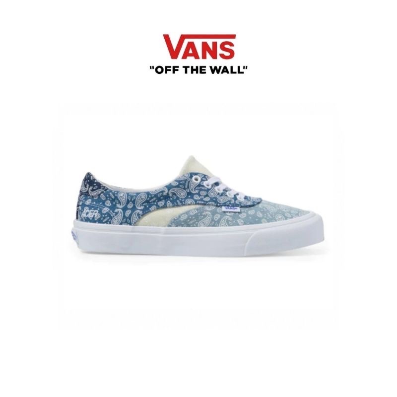 Vans Acer Ni Sp Bandana Multy True White Original