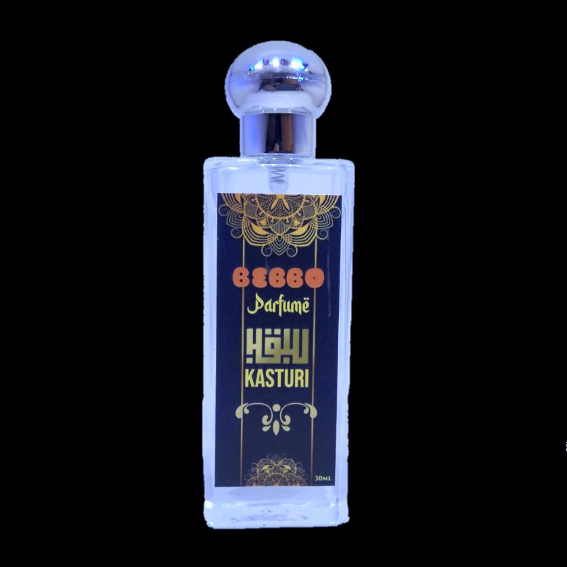 Parfume Islami Arab 30ml