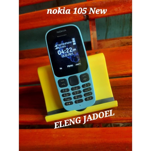 nokia 105new