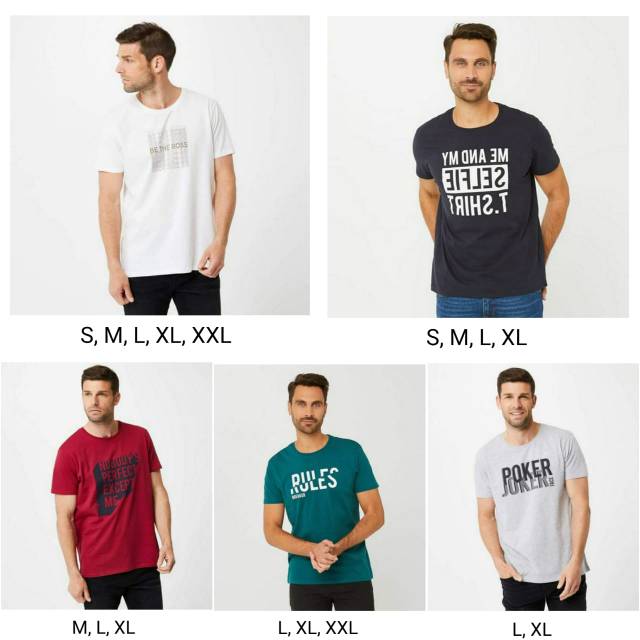 Kaos Dewasa INEXTENSO