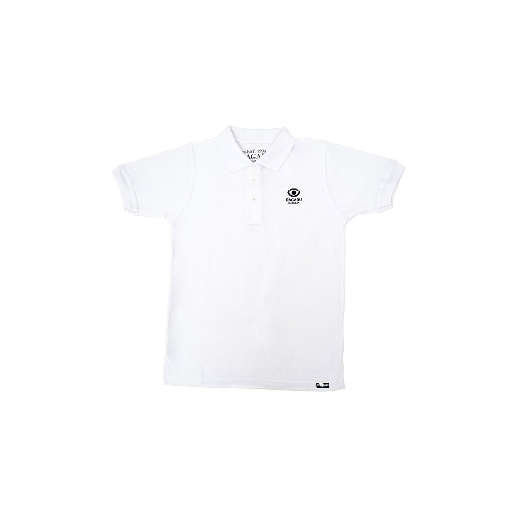 

POLO DAGADU ASELI - LOGO MATA