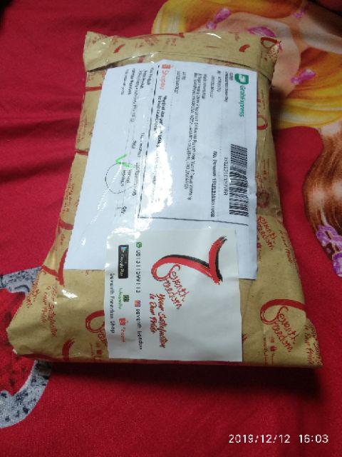 Stelan Kebaya Kutubaru Etp Sf 7a