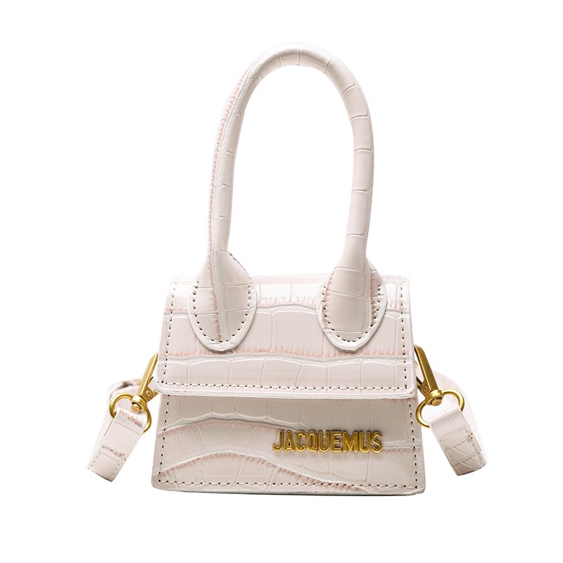 superminibag j*cquems