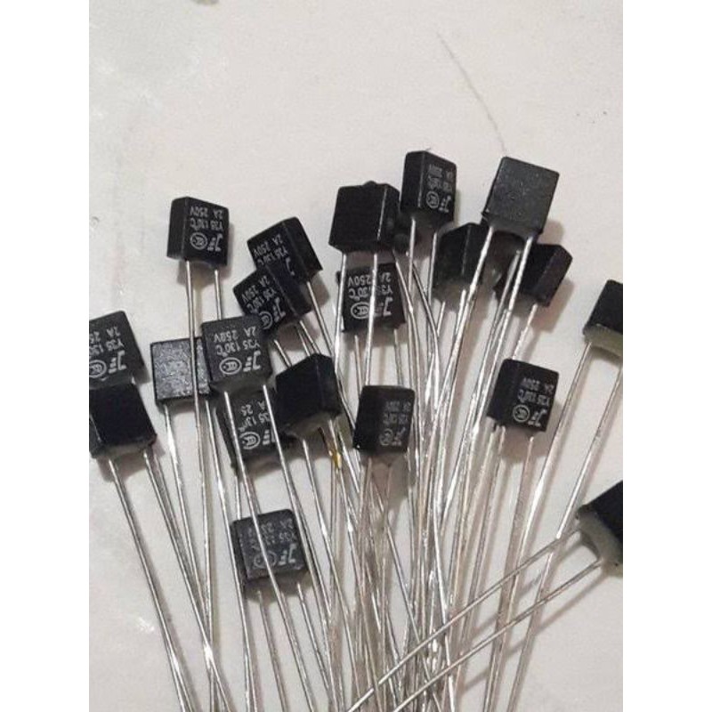 fuse kipas angin