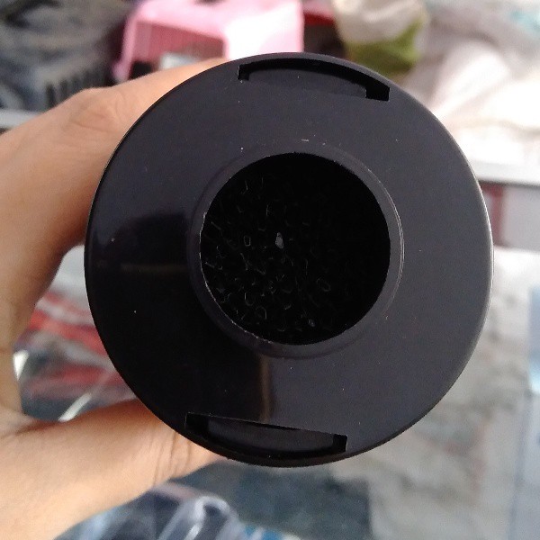 Quick Filter 14 cm Busa Hitam Internal Power Head Aquarium Aquascape