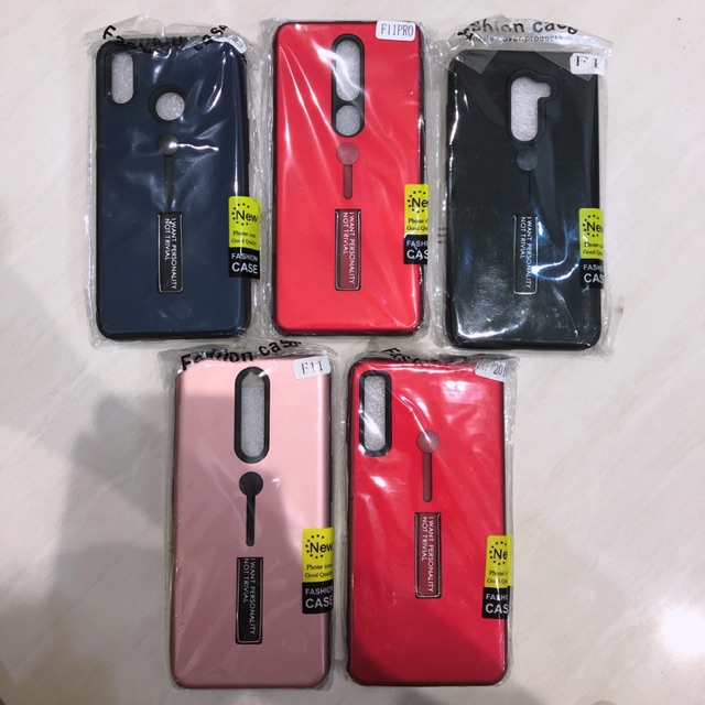 Grip Case Readystock Realme 3 Oppo F11 F11pro F11 Poco F1 Xiaomi Pocophone F1 Samsung A7/2018 s10