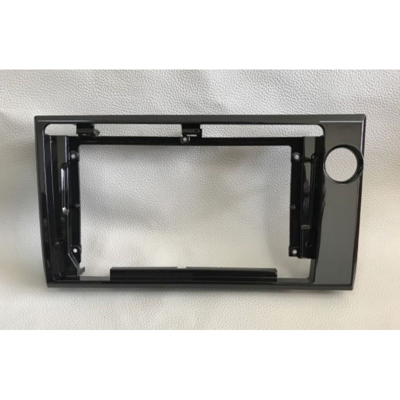 FRAME HEAD UNIT ANDROID 9 INCH HONDA MOBILIO / BRV  DAN BRIO 19-9 INCH