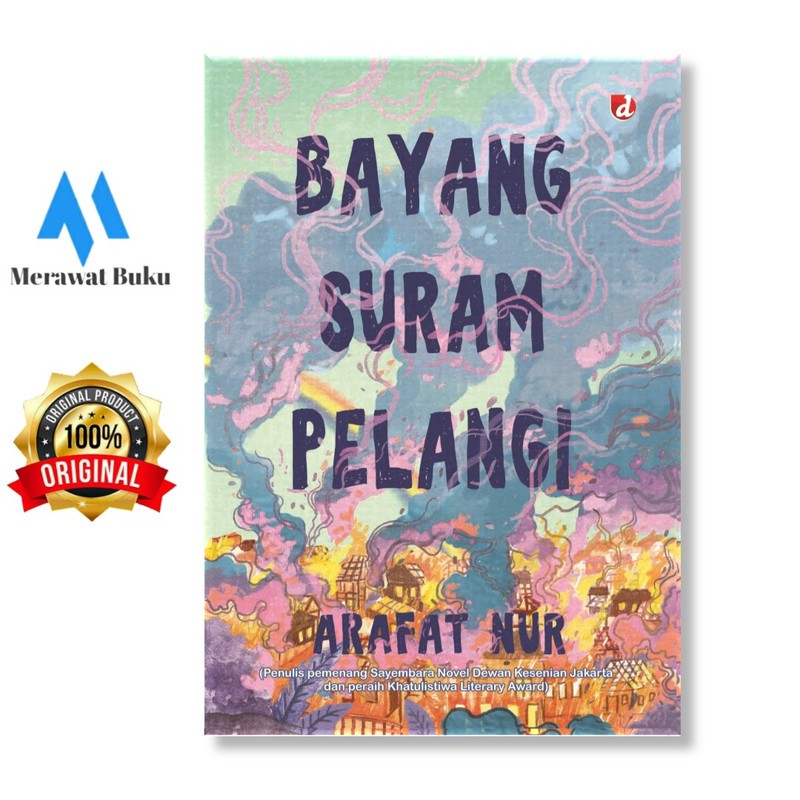 Bayang Suram Pelangi