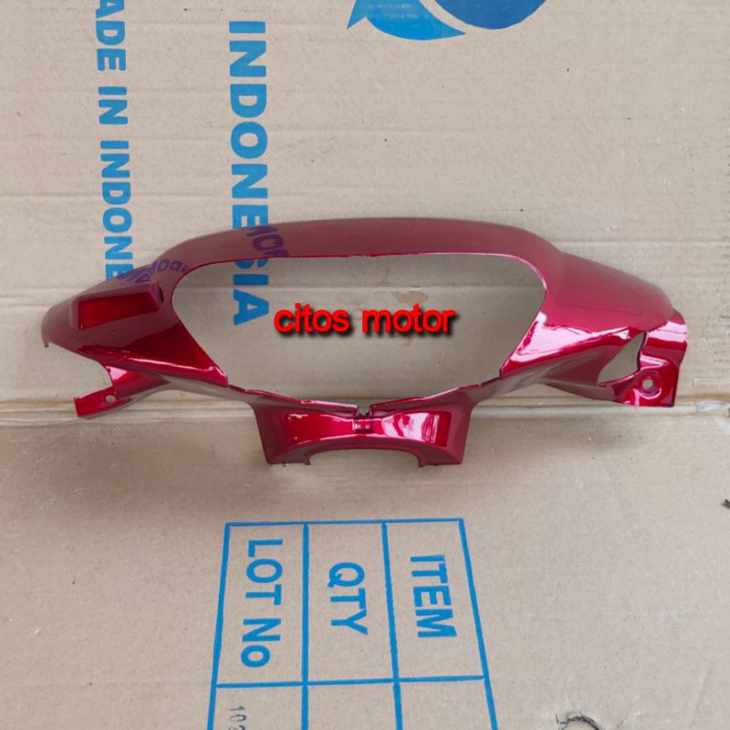 batok depan Mio smile mio sporty