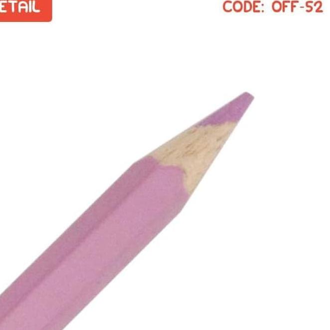 

Barang Terupdate // JnS PENSIL WARNA KAYU 24 WARNA - FABER CASTELL CLASSIC 24 Warna (OFF-52) //Trend@lagi
