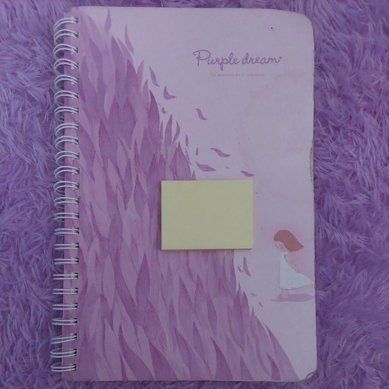 

Buku Catatan