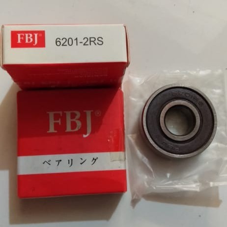 Bearing Laker FBJ 6201