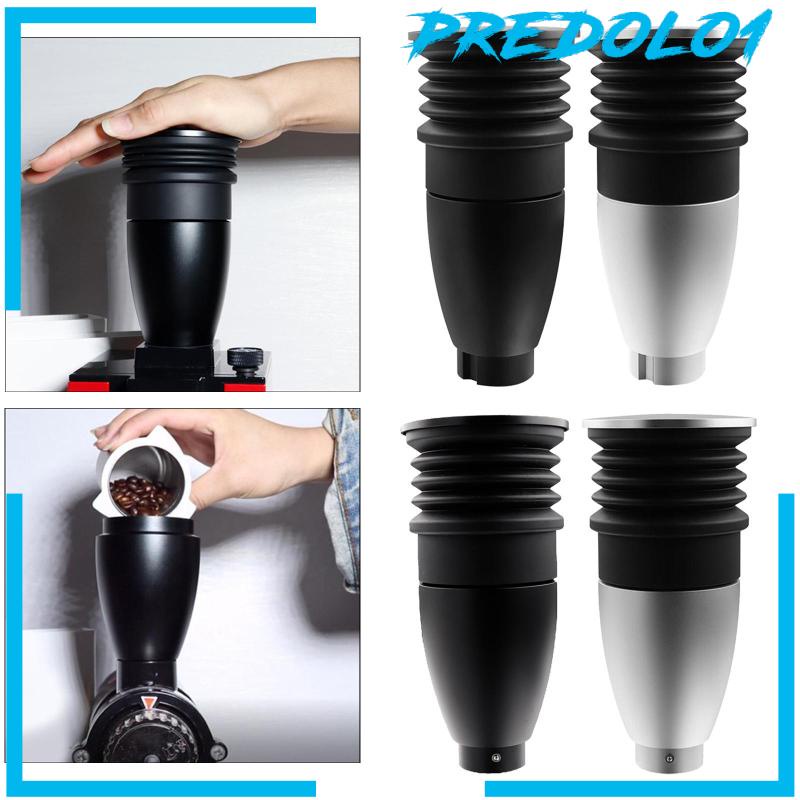 [PREDOLO1] Coffee Grinder Hopper Coffee Grinder Accessories for Cafe Home Accessories