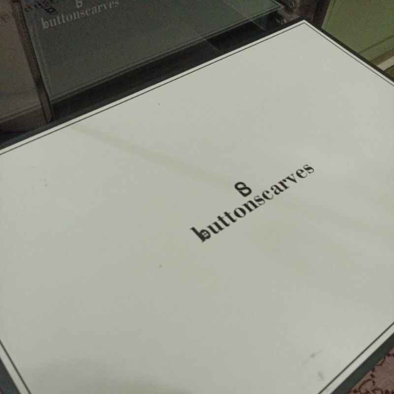 pelunasan izzy canvas bag brown