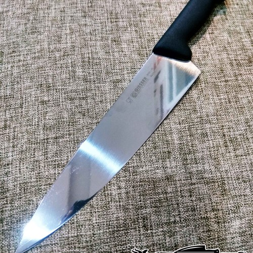 Pisau Giesser Chef Knife 26cm Made in Germany