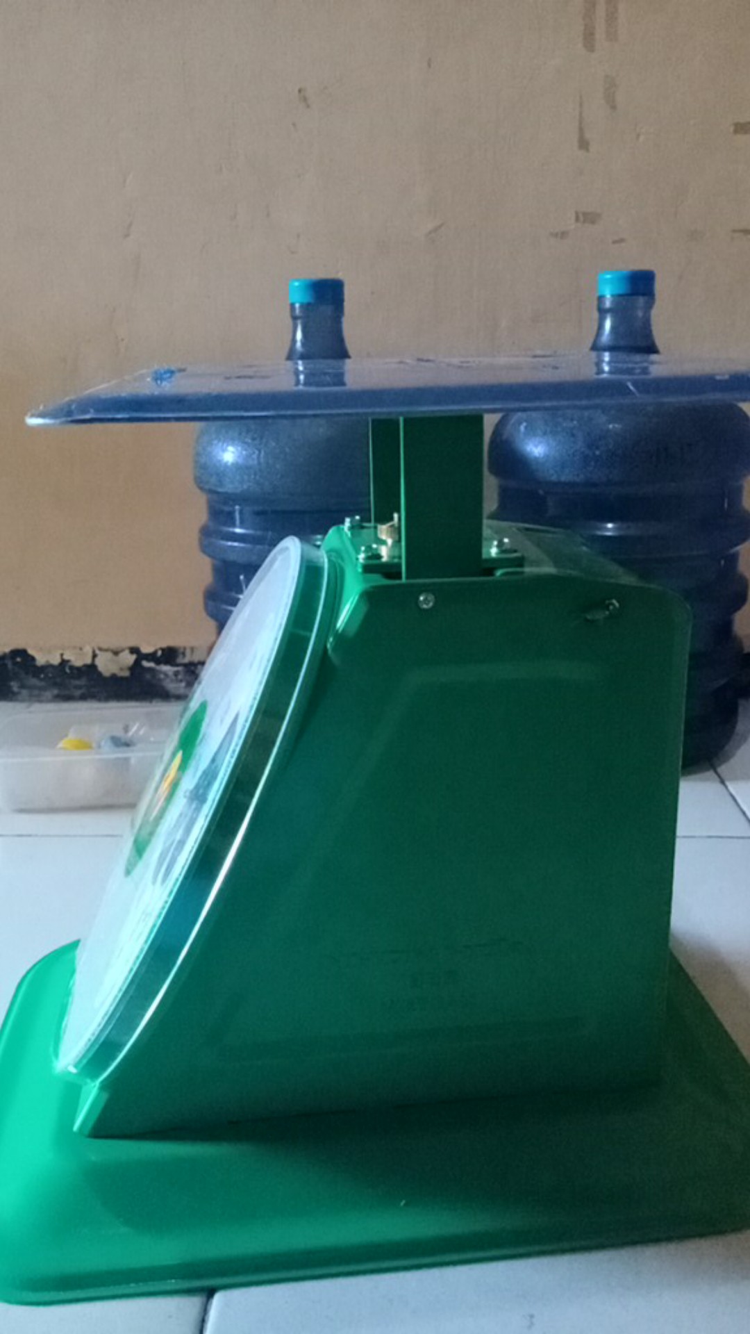 Timbangan Duduk Jarum Nhon Hoa 150kg