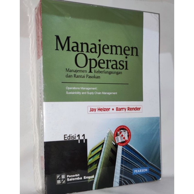 manajemen operasi edisi 11