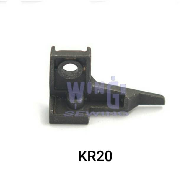 KR20 Dudukan Rumah Pisau Atas Obras Industri Siruba